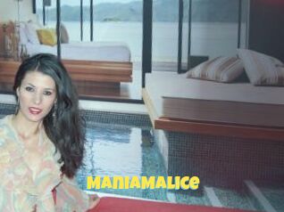 ManiaMalice