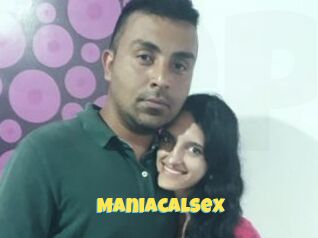 Maniacalsex