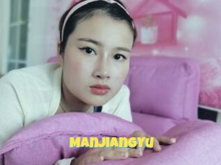 ManjiangYu