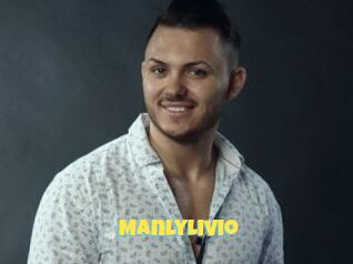 ManlyLivio Sexe et Porno