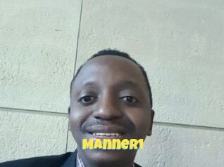 Manner1