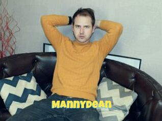 MannyDean