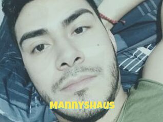 MannysHaus