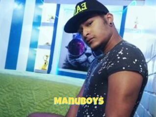 Manuboys