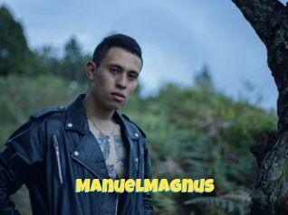 ManuelMagnus