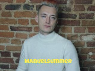 ManuelSummer