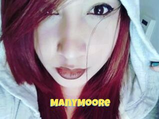 ManyMoore