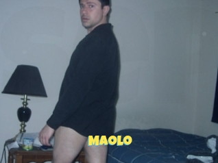 Maolo Sexe et Porno