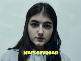 MapleSvugar