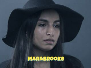 MaraBrooke