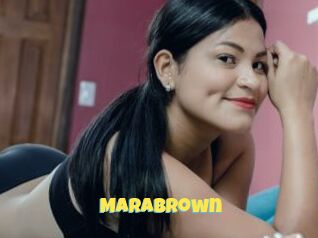 MaraBrown