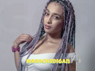 MaraCardigan