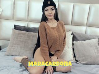MaraCardona