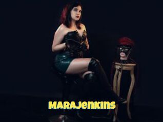 MaraJenkins