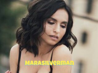 MaraSilverman