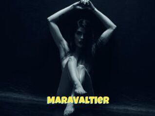 MaraValtier Sexe et Porno