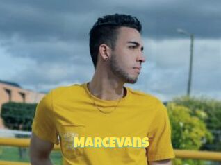 MarcEvans Sexe et Porno