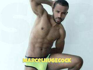 MarcelHUGECOCK
