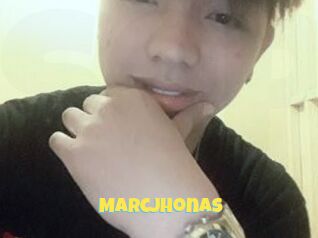 Marcjhonas