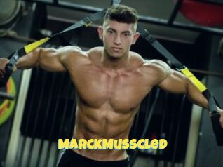 MarckMusscled