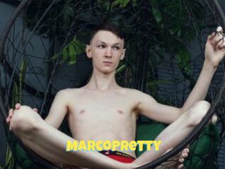 MarcoPretty Sexe et Porno