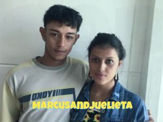 MarcusAndJuelieta