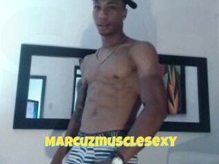Marcuzmusclesexy
