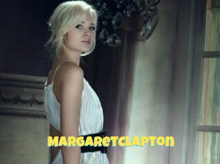 MargaretClapton