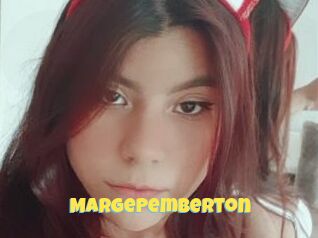 MargePemberton