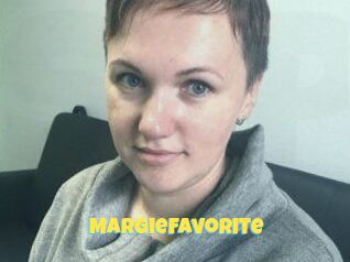 MargieFavorite
