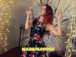 MargoLeroux