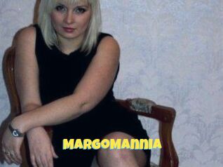 MargoMannia