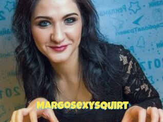 MargoSexySquirt