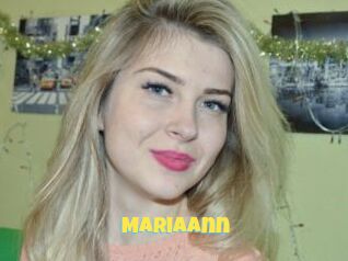 MariaAnn