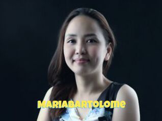 MariaBartolome