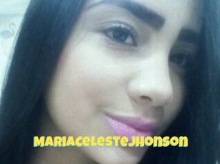 MariaCelesteJhonson