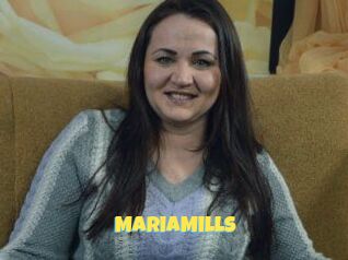MariaMills