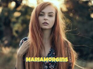 MariaMorgins