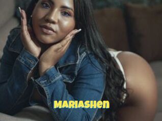 MariaShen