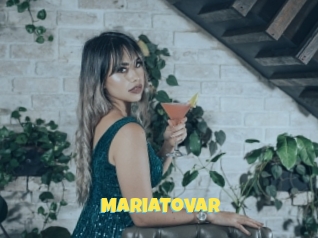 MariaTovar