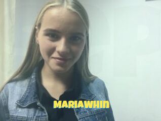 MariaWhin