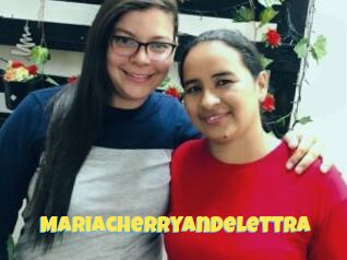 MariacherryAndelettra