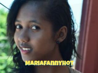 Mariafannyhot
