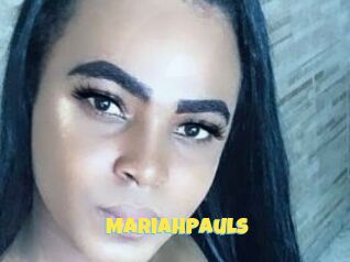 MariahPauls