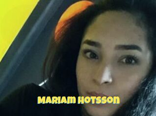 Mariam_Hotsson