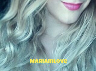 Mariamlove