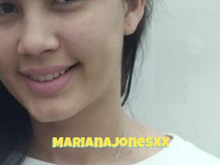 MarianaJonesXX