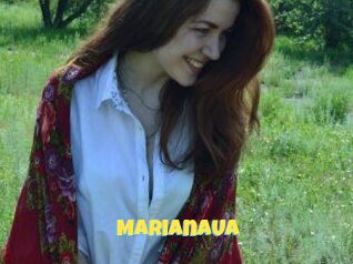 Mariana_UA Sexe et Porno