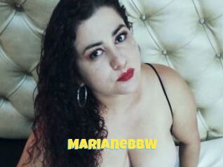 MarianeBBW