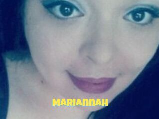 Mariannah